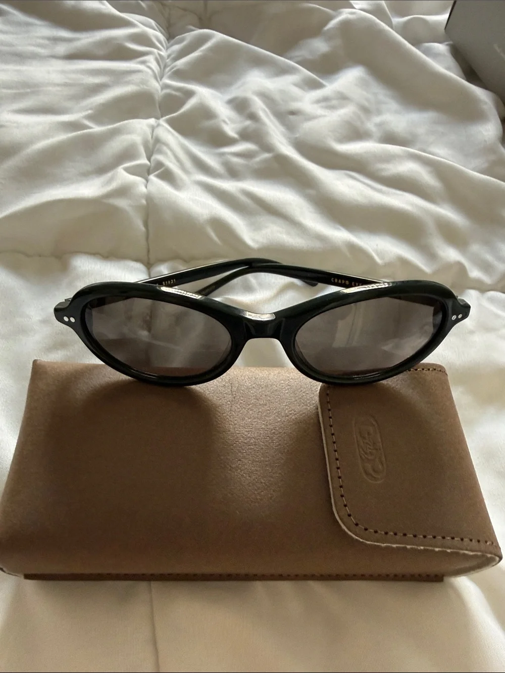 Crap Eyewear | The Marquee Rox